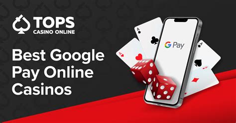 online casinos that accept google pay iyam