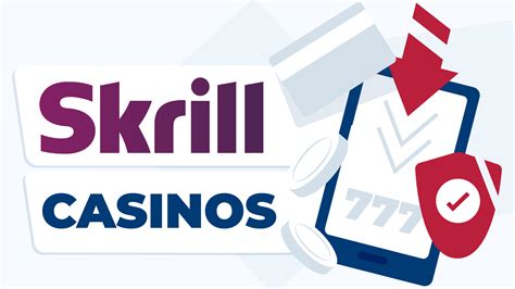 online casinos that accept skrill Beste Online Casino Bonus 2023