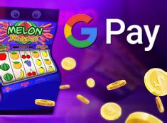 online casinos that take google pay roqr canada