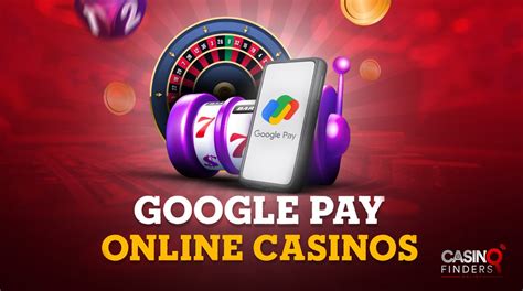 online casinos that take google pay swdp belgium