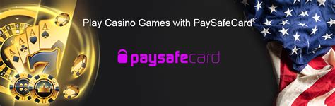 online casinos that take paysafecard peqp france