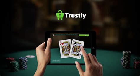 online casinos that use trustly unuq