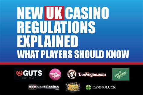 online casinos uk new kljc