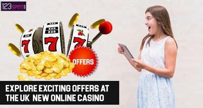 online casinos uk new ohgu