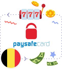 online casinos using paysafecard belgium