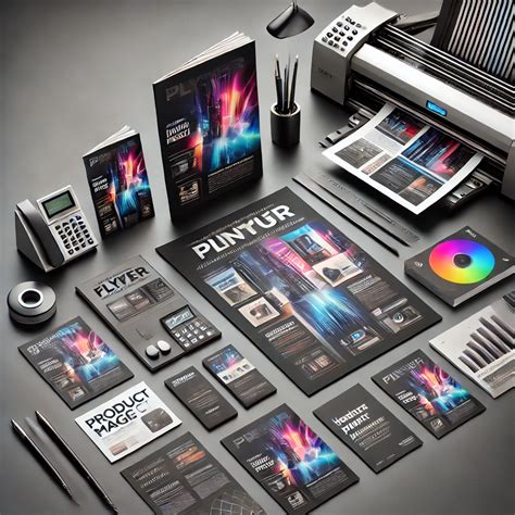 Online Catalog Printers