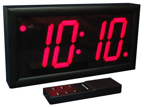 online clock with date and location display