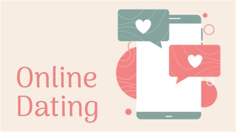 online dating ads examples