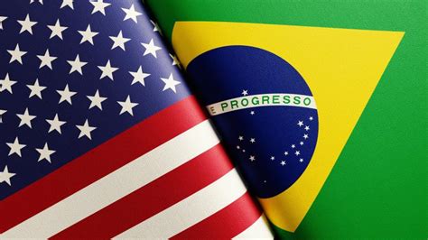 online dating between united states and brazil
