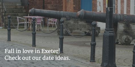 online dating exeter
