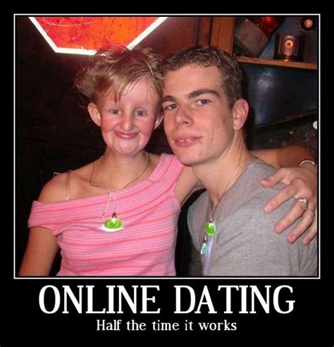 online dating for unattractive people