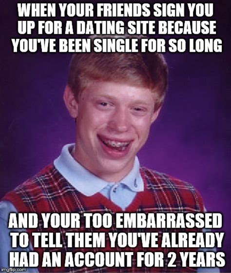 online dating is depressing memes