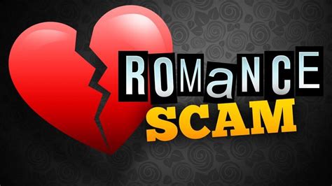 online dating scam victims in saint paul, mn