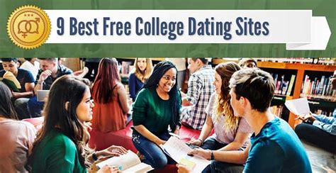 online dating sites for college students without