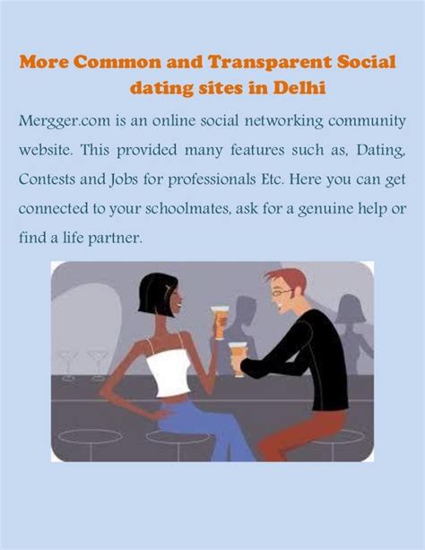 online dating websites in delhi