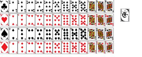 online deck of cards