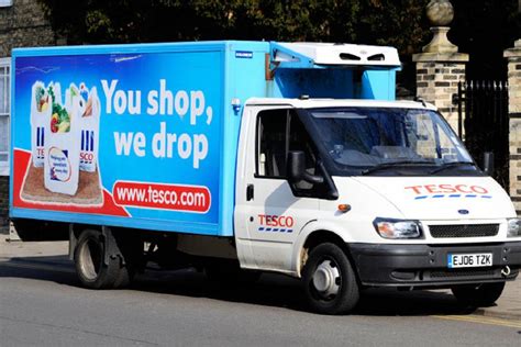 online delivery slot tesco ywed switzerland