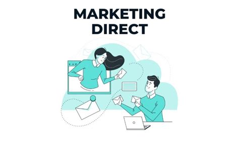 online directe marketing