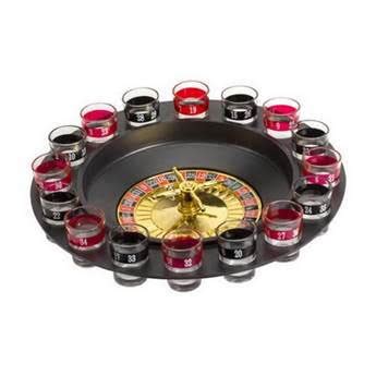 online drink roulette muau canada