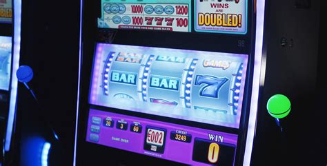 online echtgeld slot machine Die besten Online Casinos 2023