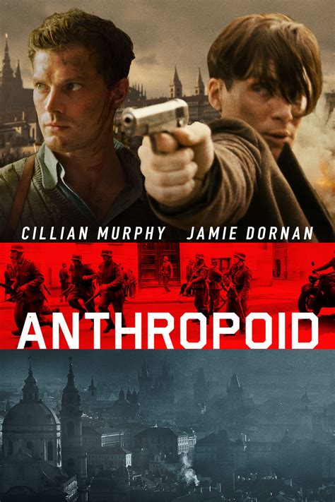 online film anthropoid