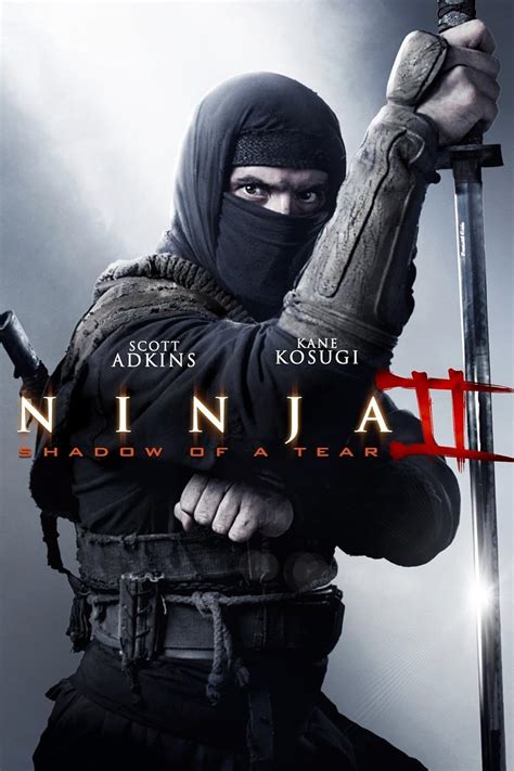 online film ninja
