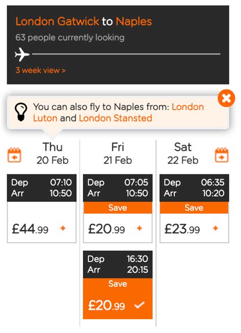 online flight tracker that will search cheaper dates