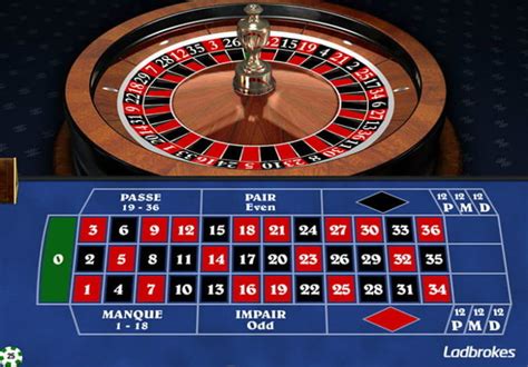 online french roulette pecf