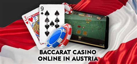 online gambling austria