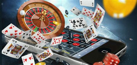 online gambling companies