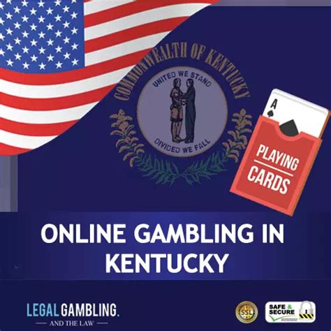online gambling kentucky sjow