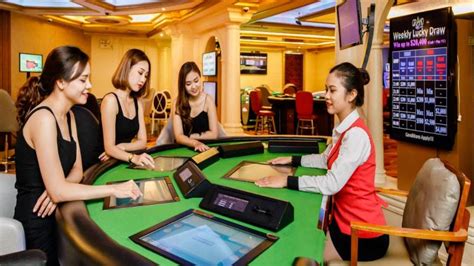 online gambling korea