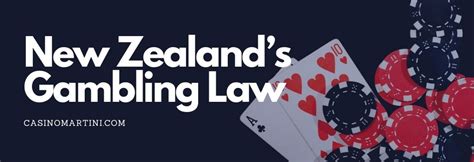 online gambling laws new zealand hrce