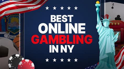 online gambling ny