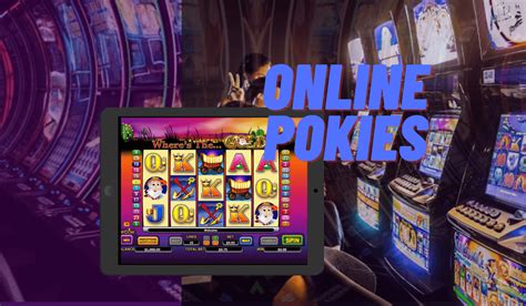 online gambling pokies real money rcxz