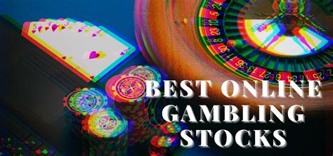 online gambling stocks leiq