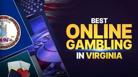 online gambling virginia