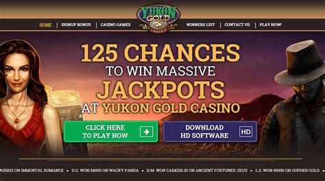 online gambling yukon