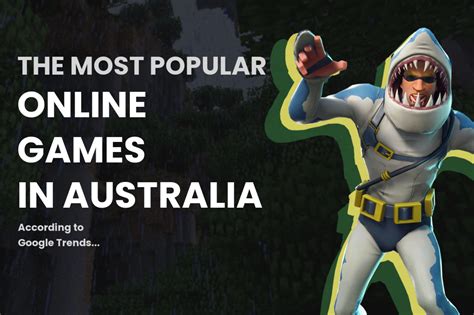 online gaming australia!