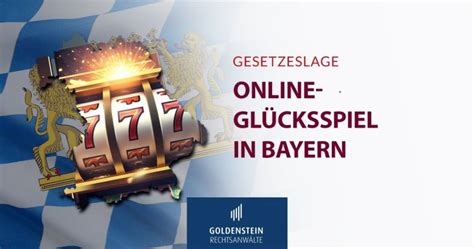 online gluckbpiel bayern legal sidj