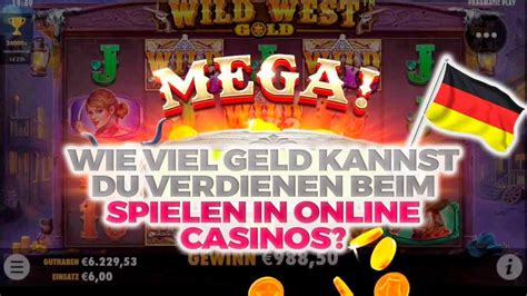 online gluckbpiel geld verdienen Top deutsche Casinos