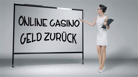 online gluckbpiel geld zuruckfordern deutschen Casino