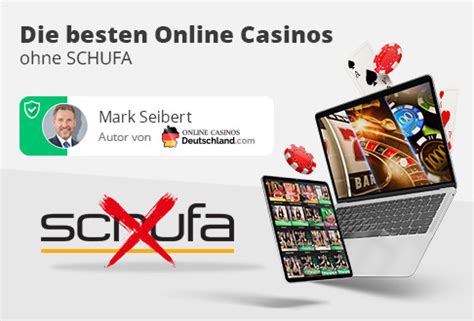 online gluckbpiel schufa Bestes Casino in Europa