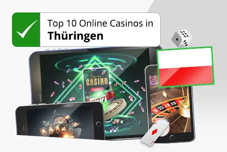 online gluckbpiel thuringen Die besten Online Casinos 2023