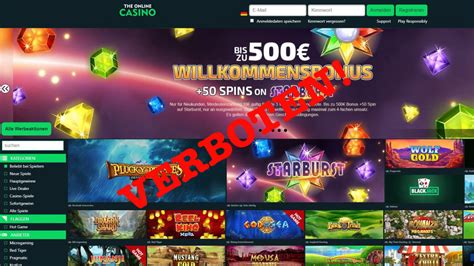 online gluckbpiel verboten schleswig holstein Deutsche Online Casino