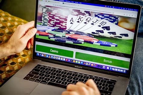 online gokken illegaal