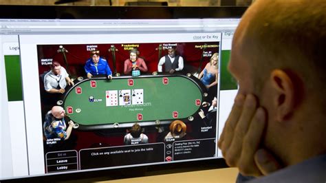 online gokken illegaal nederland