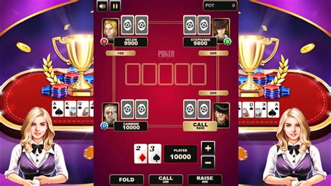 online hry poker texas holdem 2 pryo