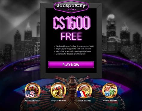 online jackpot casino clem canada