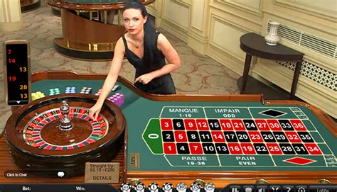 online live roulette on mobile